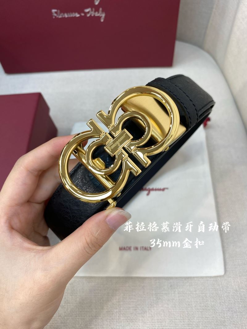 Ferragamo Belts